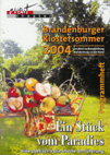 Brandenburger Klostersommer